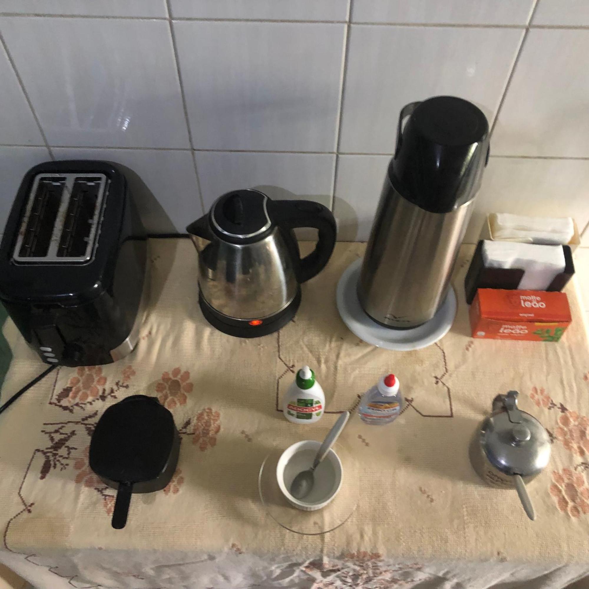 Onca Da Praia Hostel Vitória Kültér fotó