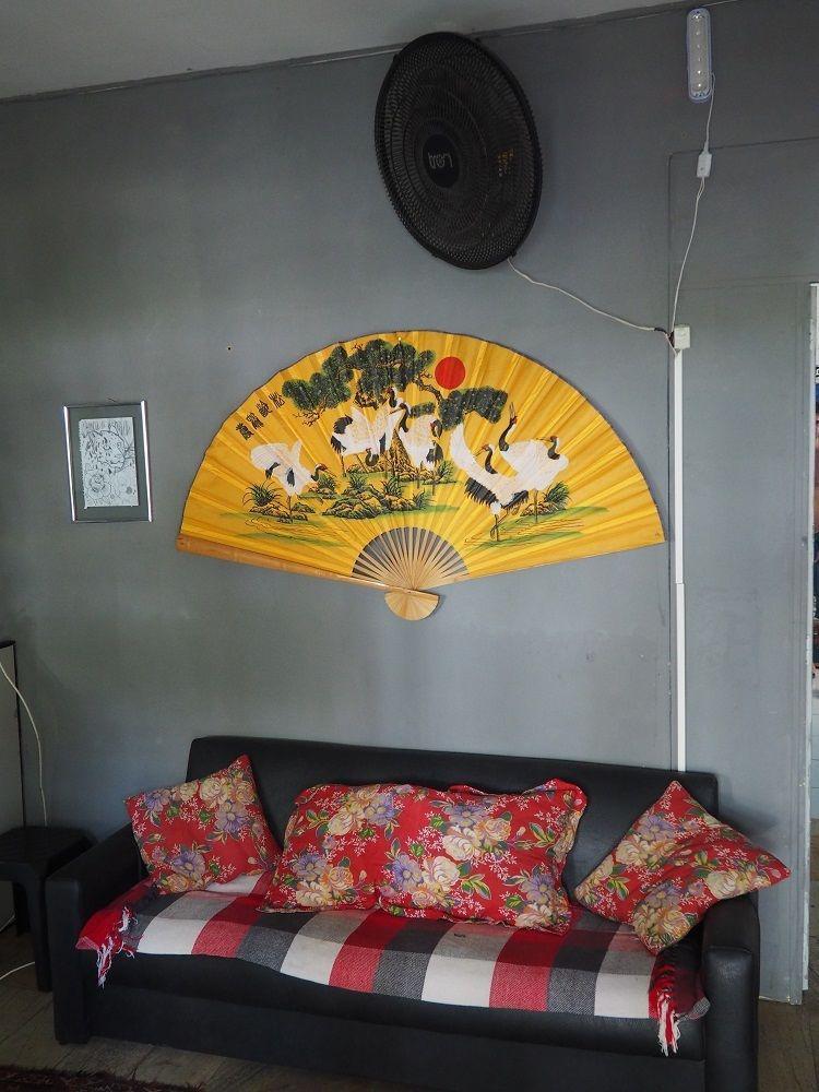 Onca Da Praia Hostel Vitória Kültér fotó